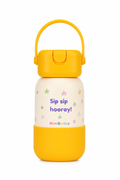 Sunshine Edition Stainless Steel 450ML