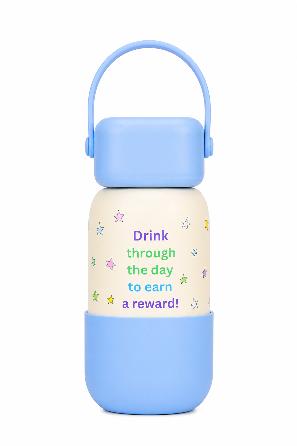 Sky Bird Stainless Steel 450ML