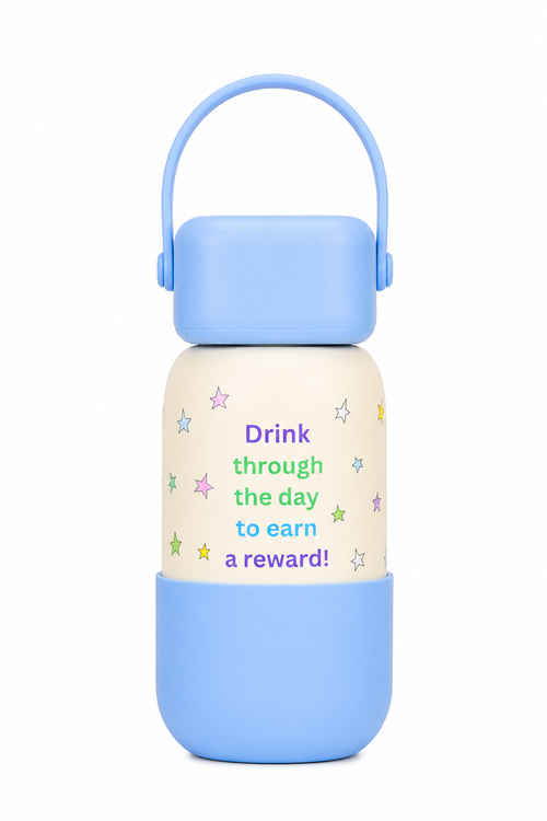 Sky Bird Stainless Steel 450ML