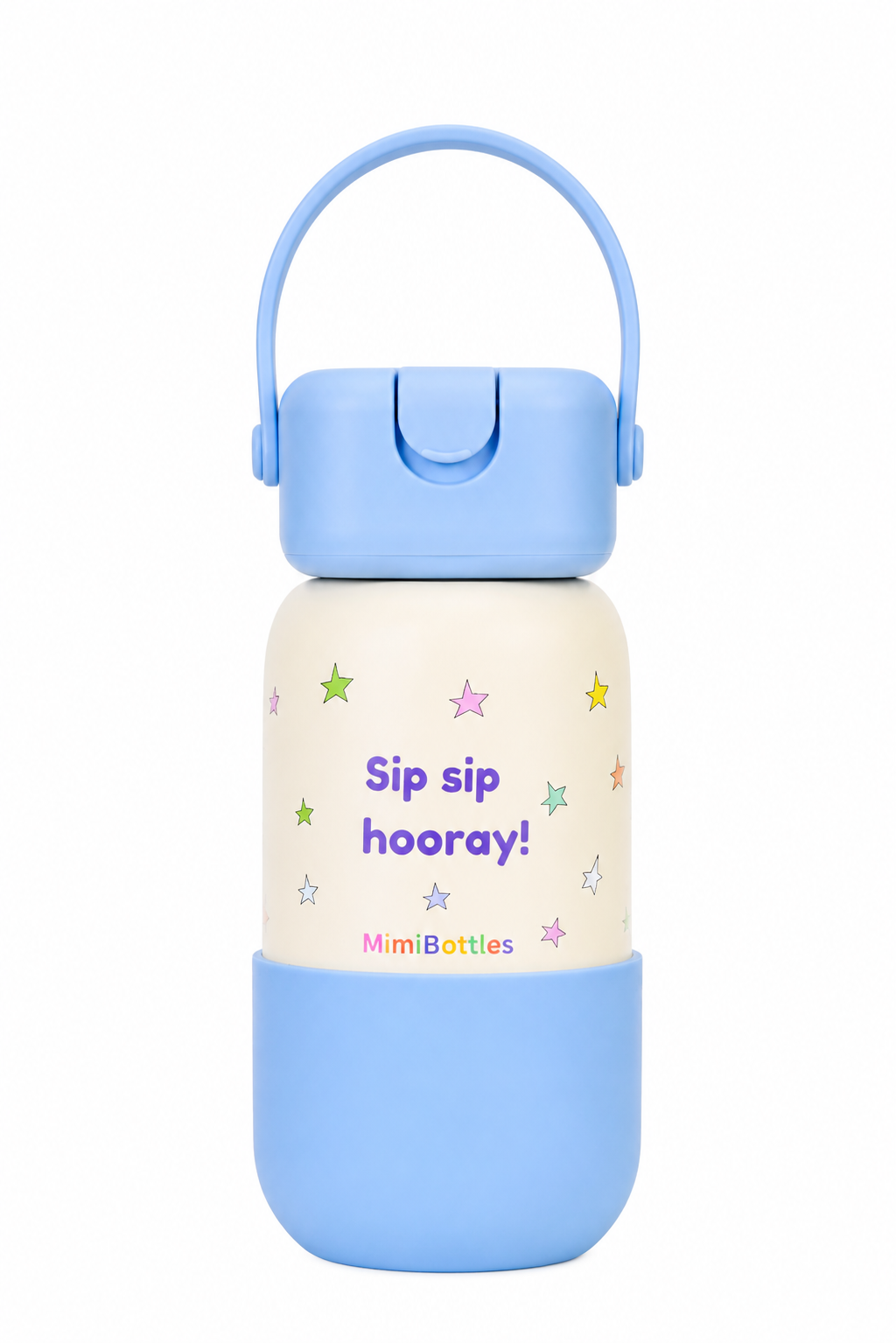 Sky Bird Stainless Steel 450ML