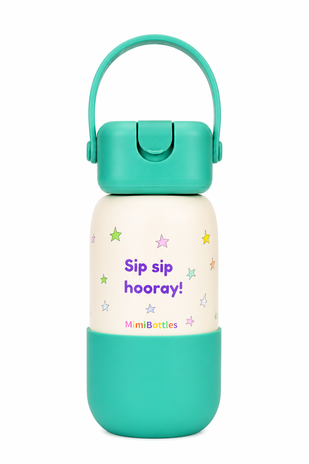 Royal Wish Stainless Steel 450ML