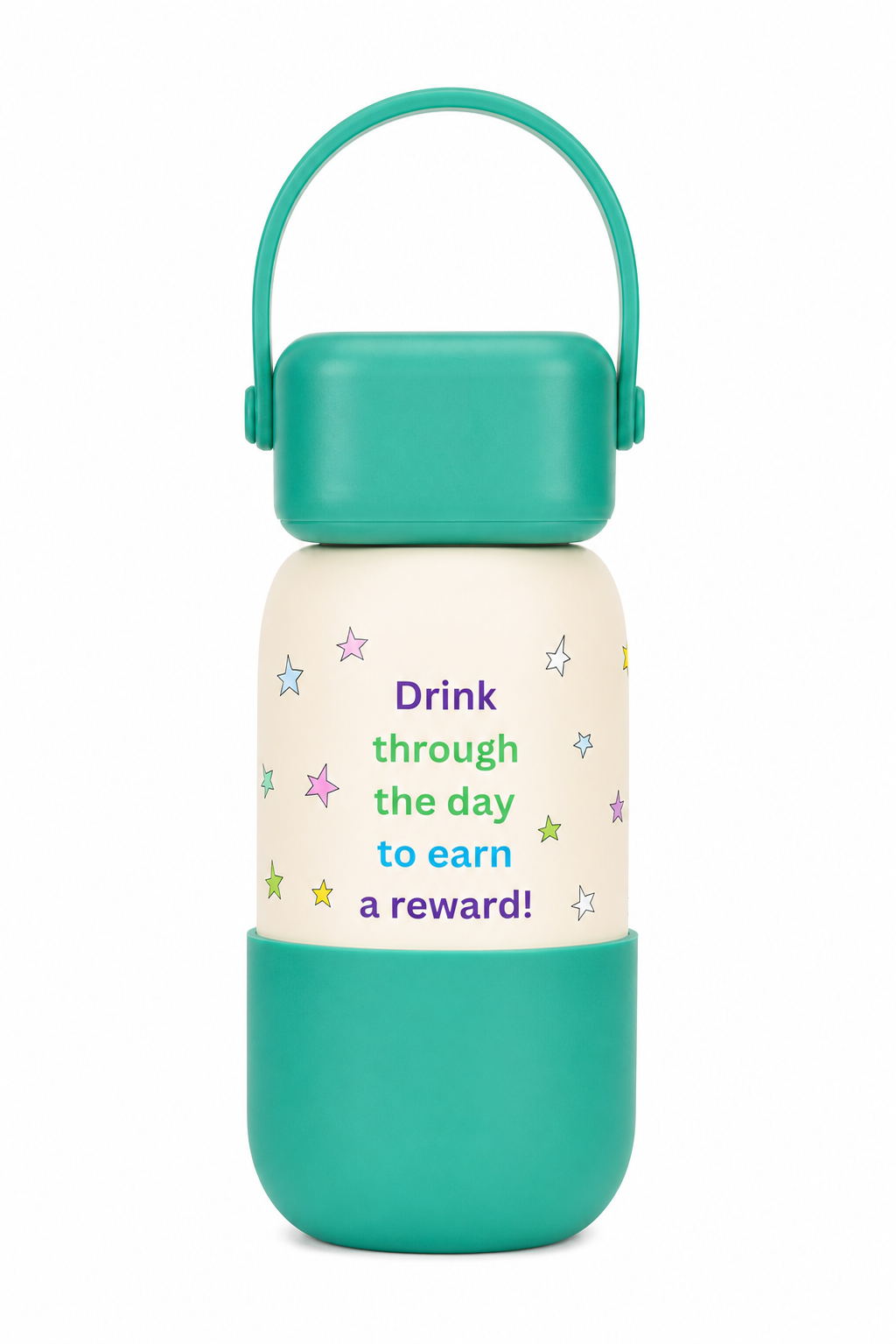 Royal Wish Stainless Steel 450ML