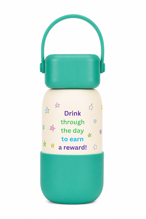 Royal Wish Stainless Steel 450ML